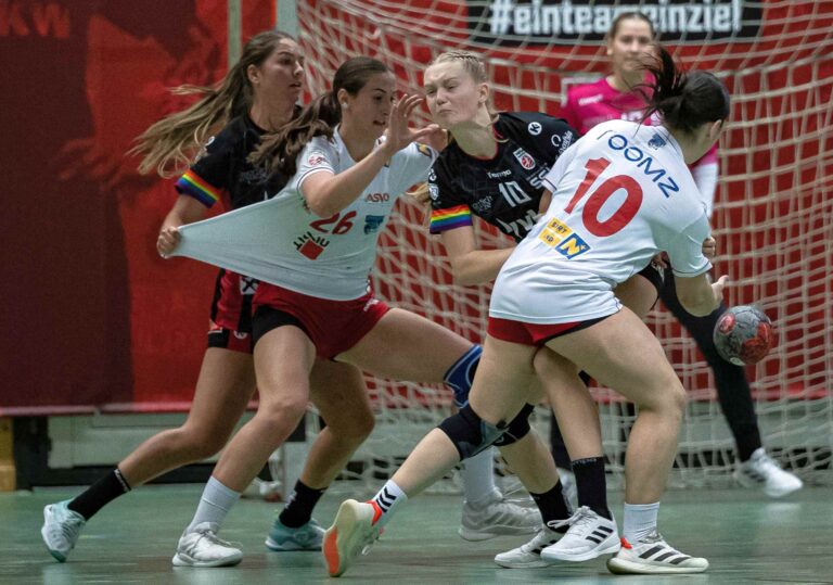 ÖHB CUP GEGEN WIENER NEUSTADT ABGESAGT