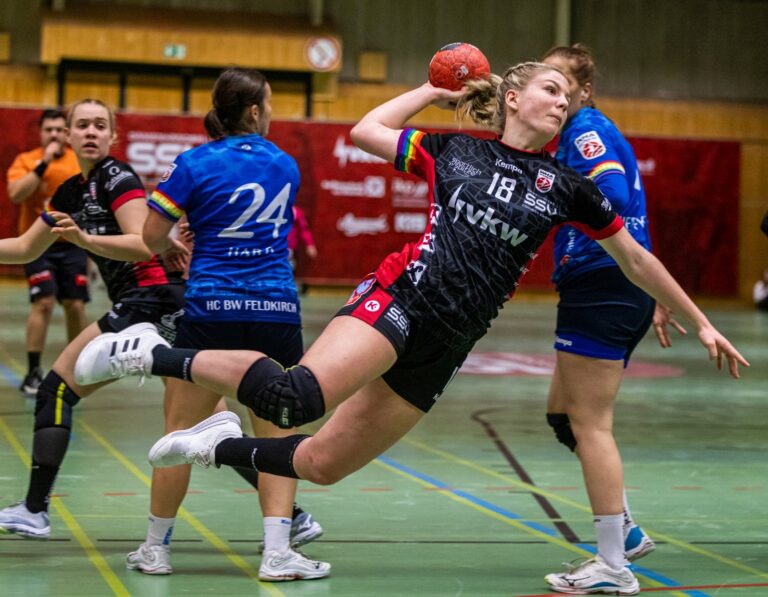 ABSCHIED AUS DER WHA-MEISTERLIGA