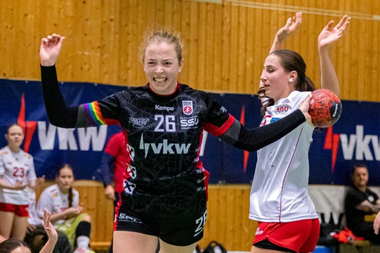 ZUM ABSCHLUSS NOCH DAS LÄNDLE-DERBY