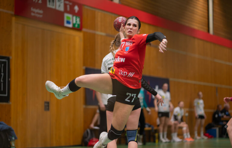 Remis zum Jahres-Heimauftakt