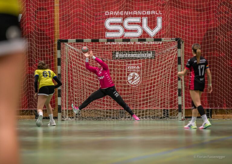 Motiviert in die Steiermark