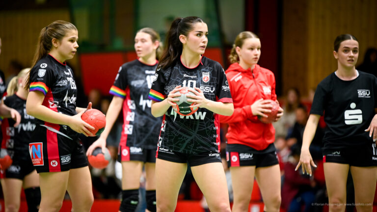 Zum Abschluss nach Wien