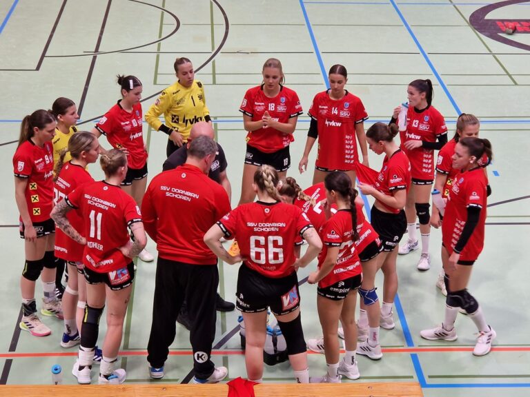 27:24-Arbeitssieg in Innsbruck