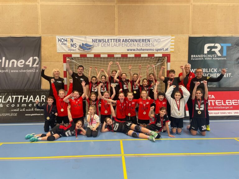 SSV-Youngsters begeisterten