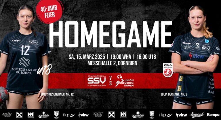 Zum Jubiläum gegen Korneuburg