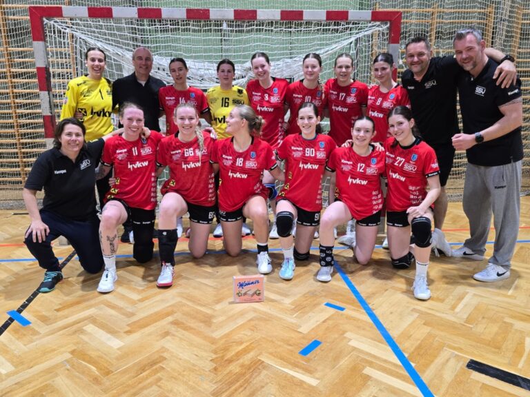 Tolle Leistung zum Saisonabschluss