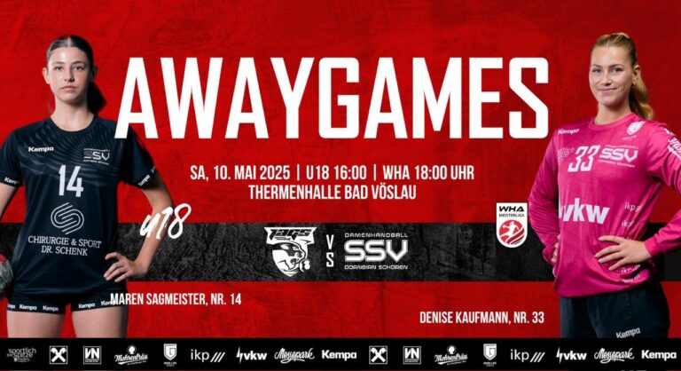 Saisonabschluss in Wiener Neustadt