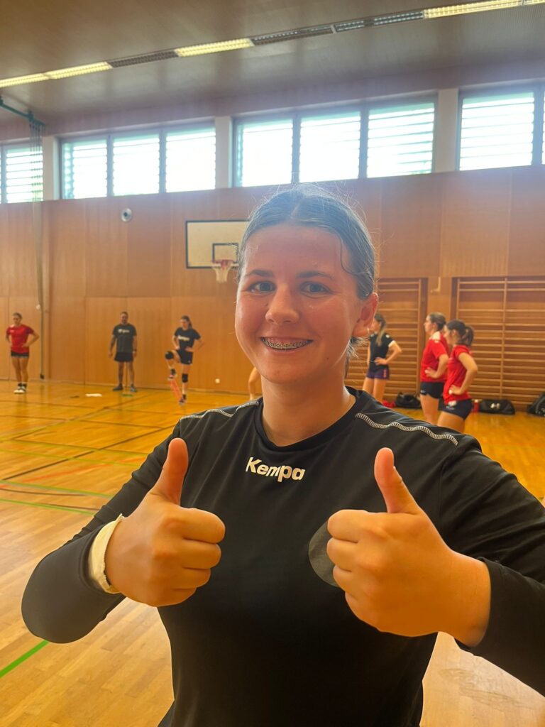 SSV startete in die Saisonvorbereitung