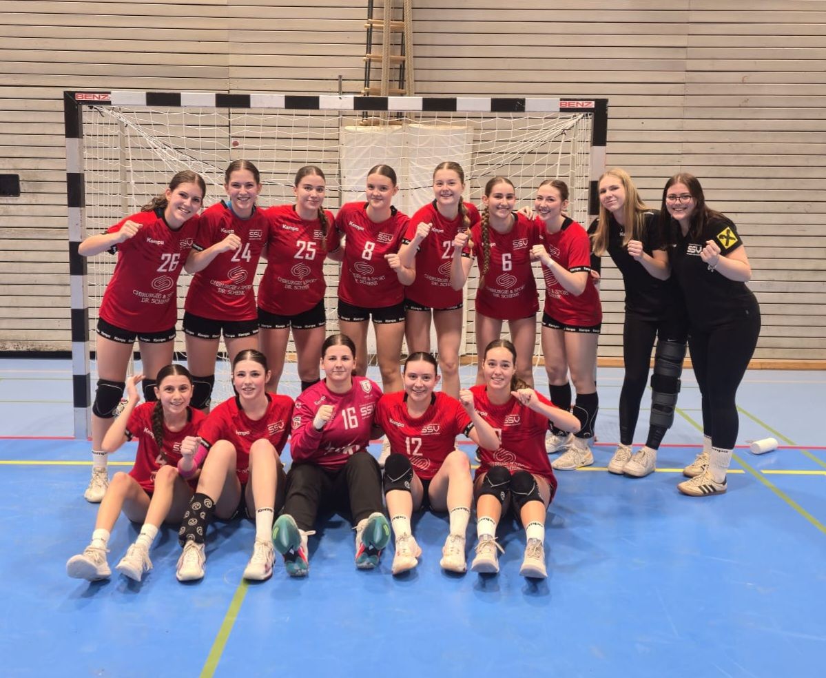 Starkes Zeichen für die Zukunft