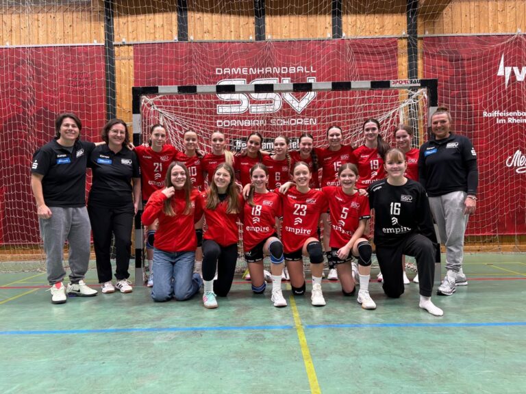 Souveräner Auftakt in den Elite-Cup