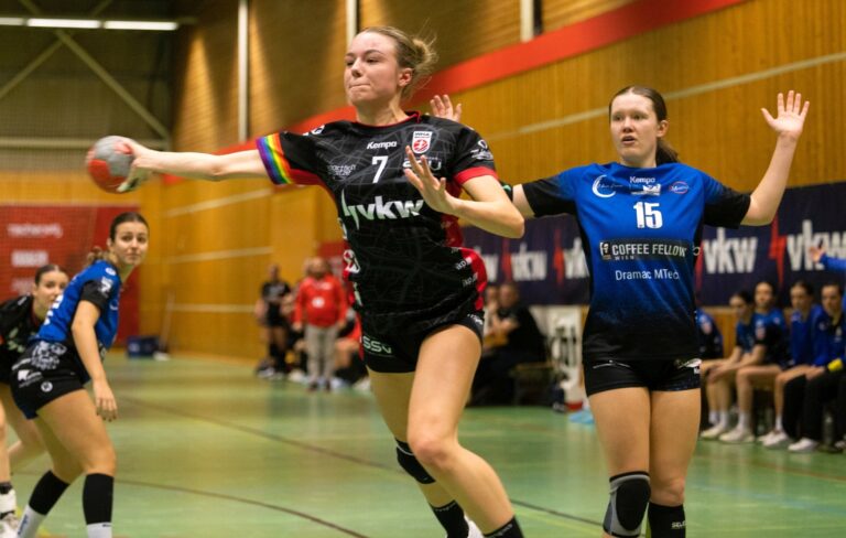 FERNDUELL UM DEN KLASSENERHALT