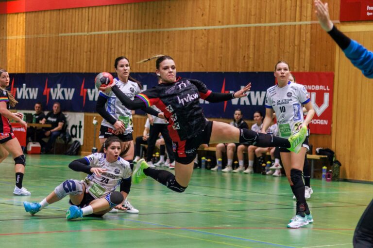 AUSWÄRTS BEI HIB GRAZ