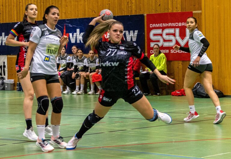 STARKES LEBENSZEICHEN