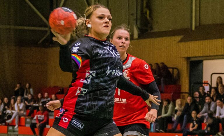 SSV ERNEUT UNTERWEGS