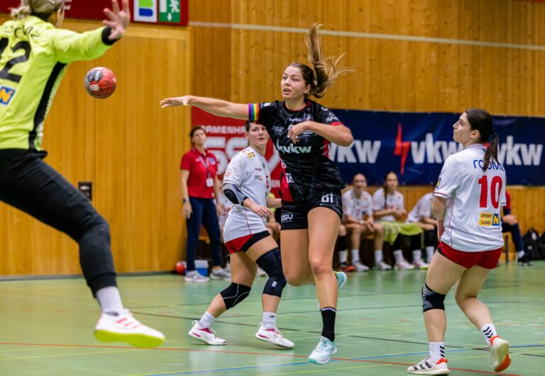 KLASSENERHALT NICHT MEHR IN EIGENER HAND