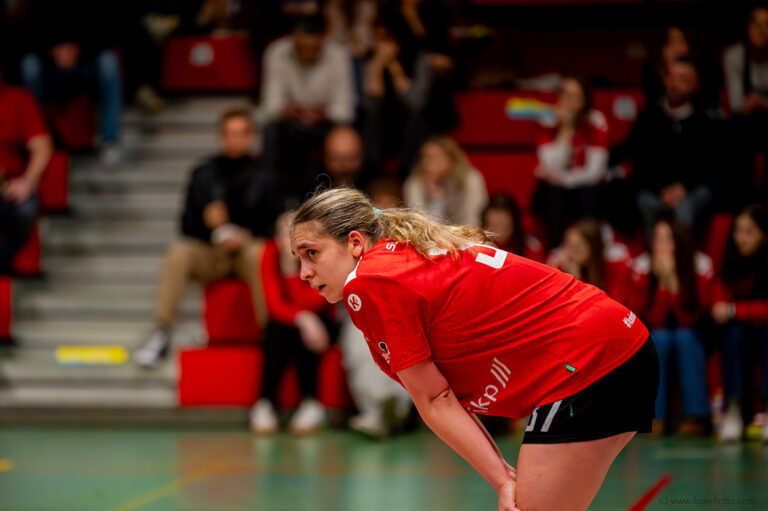 Klare Niederlage in Trofaiach