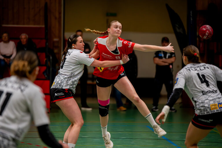 Starker Endspurt nicht belohnt