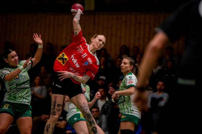 Bittere Heimniederlage gegen Stockerau