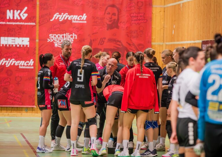 Nikolaus hat auch Punkte in seinem Sack