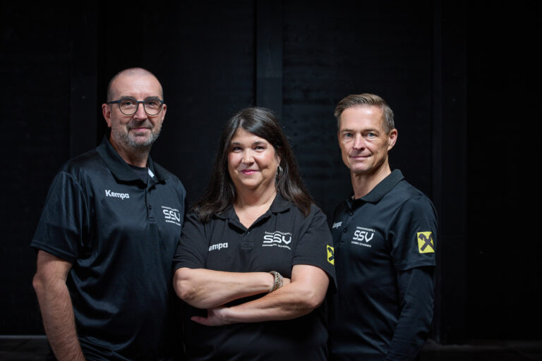 Kontinuität und positive Bilanz