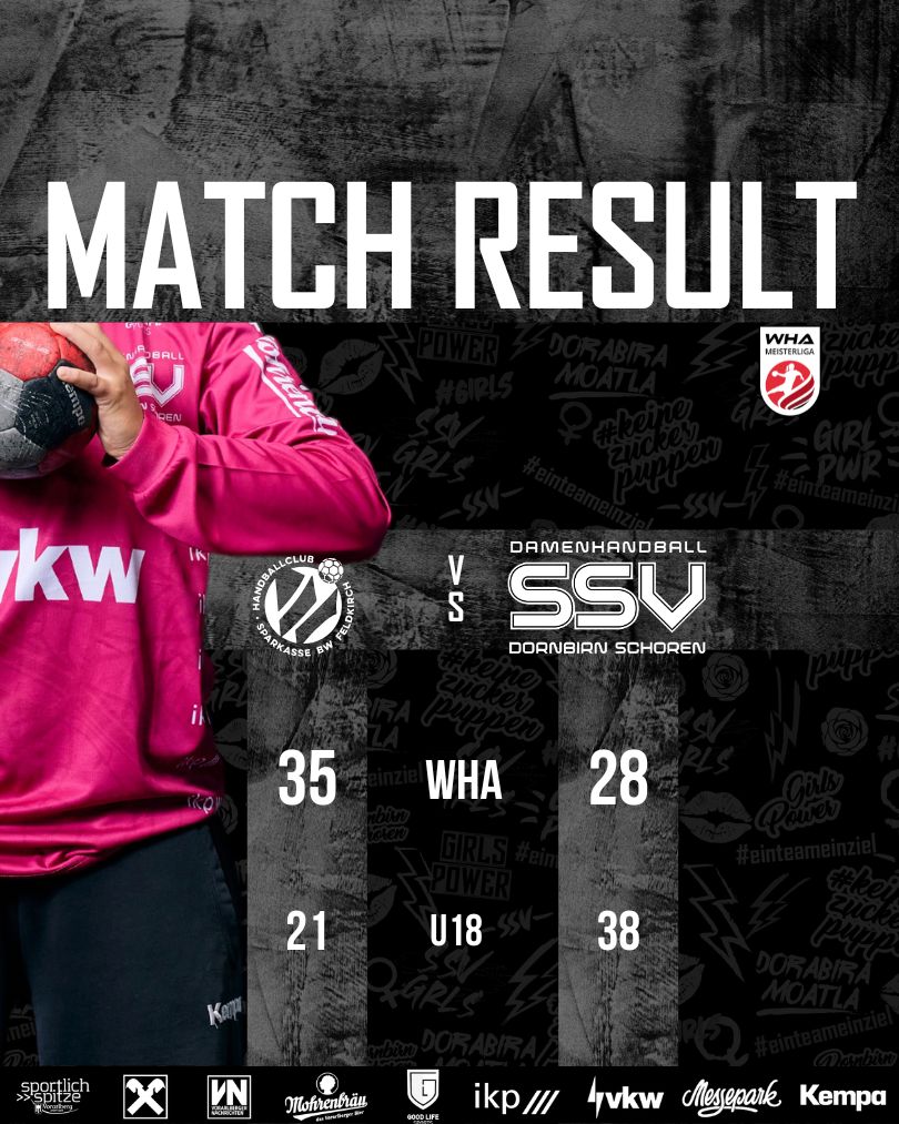 Derbyniederlage zum Jahresabschluss