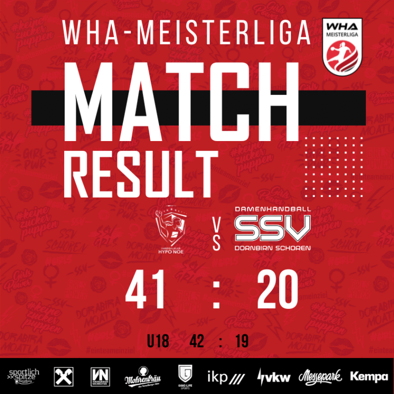 Junges SSV-Team unterliegt  Hypo klar