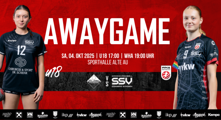 Schoren-Girls wollen in Stockerau punkten