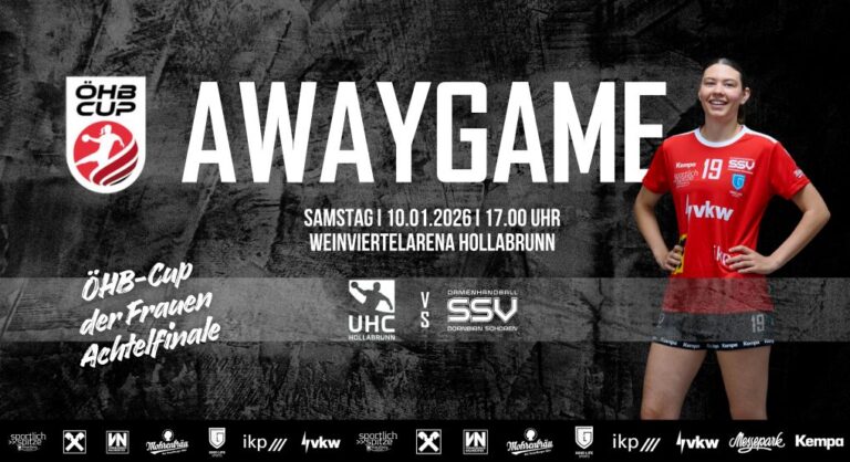 Schoren-Girls starten im Cup ins neue Jahr