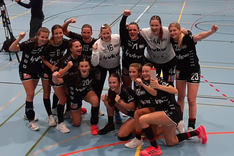 WHA-DERBYKRIMI GING AN DEN SSV!