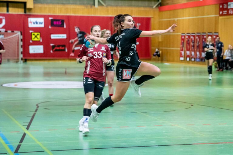 HIB GRAZ ZU GAST IN DORNBIRN