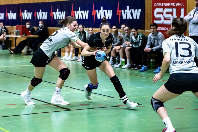 NIEDERLAGE GEGEN GRAZ