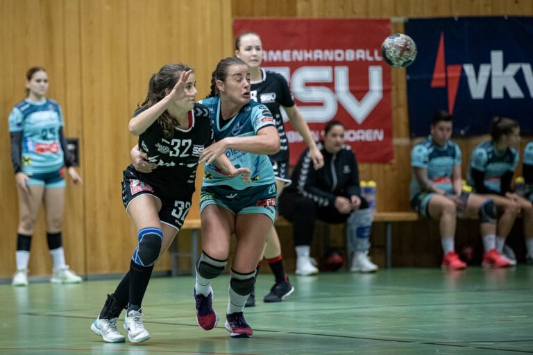 AUSWÄRTS BEI DEN BT-FÜCHSEN