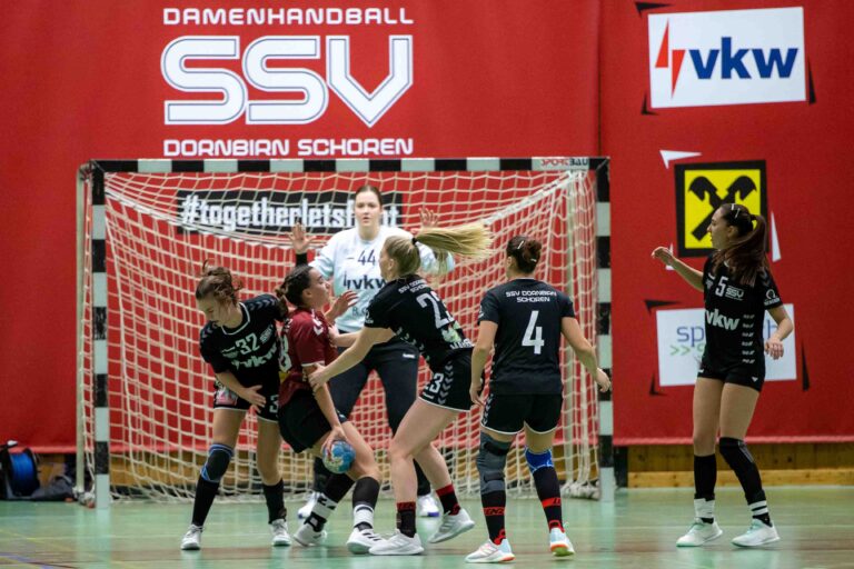 DUELL MIT TABELLENNACHBAR LIVE AUF K19