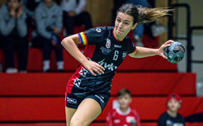 SSV IN DER AUSSENSEITERROLLE