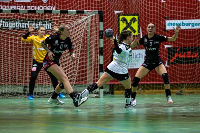 NIEDERLAGE TROTZ LEISTUNGSSTEIGERUNG