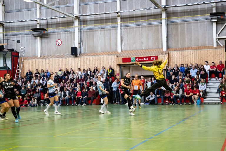 KNAPPE NIEDERLAGE IM LÄNDLE-DERBY