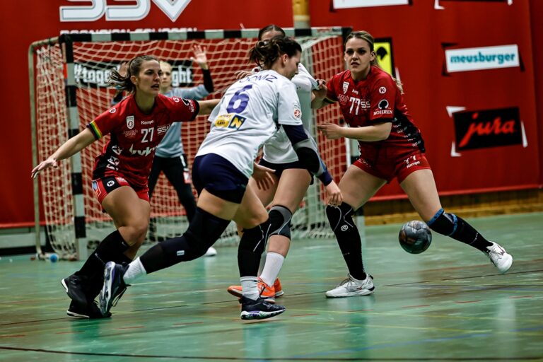 IM CUP-HALBFINALE WARTET HYPO NÖ