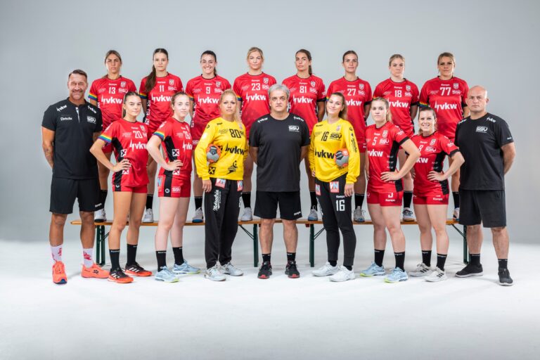 ERSTE STANDORTBESTIMMUNG IN WIEN