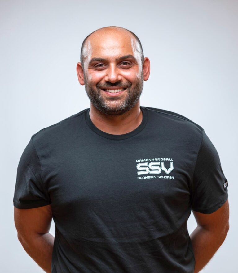 MIT NEUEM ELAN IN DEN ÖHB-CUP