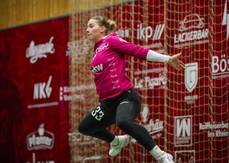 Denise Kaufmann wechselt nach Brühl