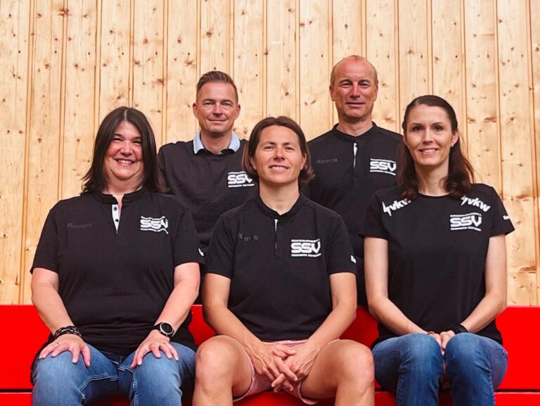 Erfreuliche Rückblicke und freudige Ausblicke