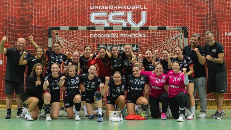 CUPDUELL GEGEN DIE FÜCHSE