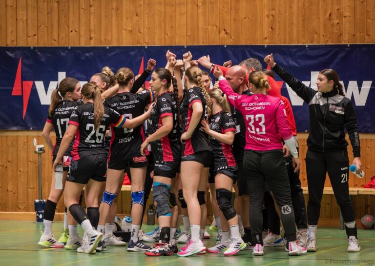 Souveräner Erfolg zum Jahresabschluss