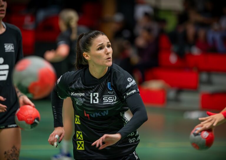SSV-Ladies belohnen sich für großartige Leistung