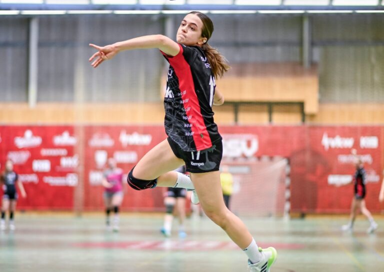 SSV mit missglücktem Heimauftakt