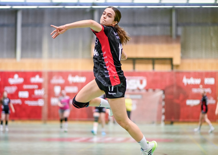 Verdienter Punktgewinn bei den Fivers