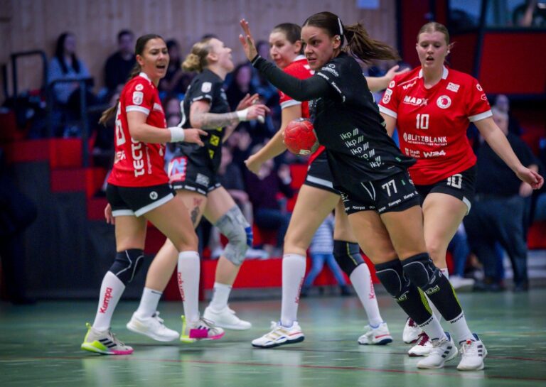 Knappe Heimniederlage im Nachtragsspiel