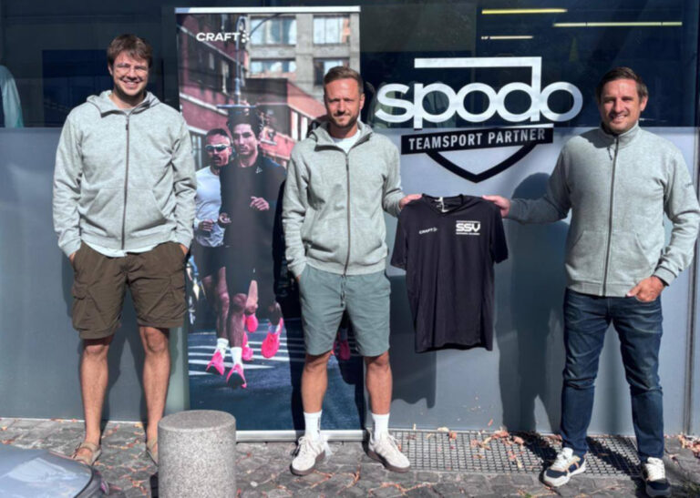 Mit CRAFT in die neue Saison