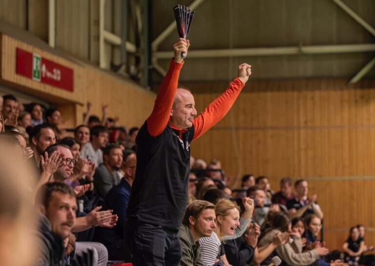 SSV will eine neue Ära starten