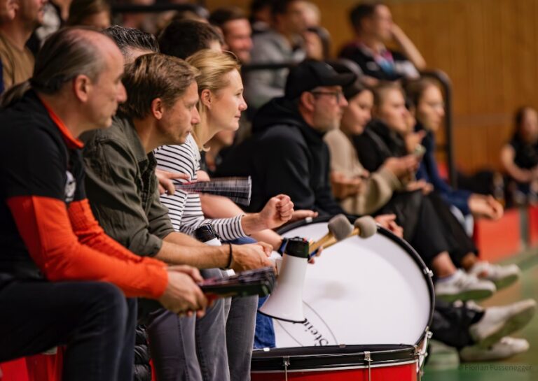 Spenden an den SSV sind nun absetzbar